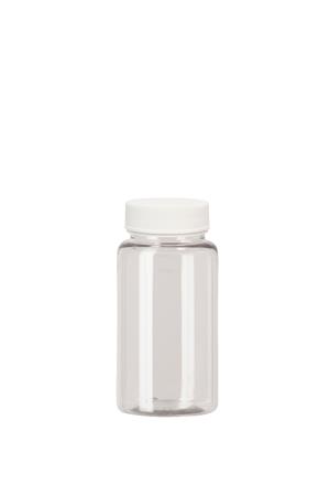 Pill Jar 120 ml